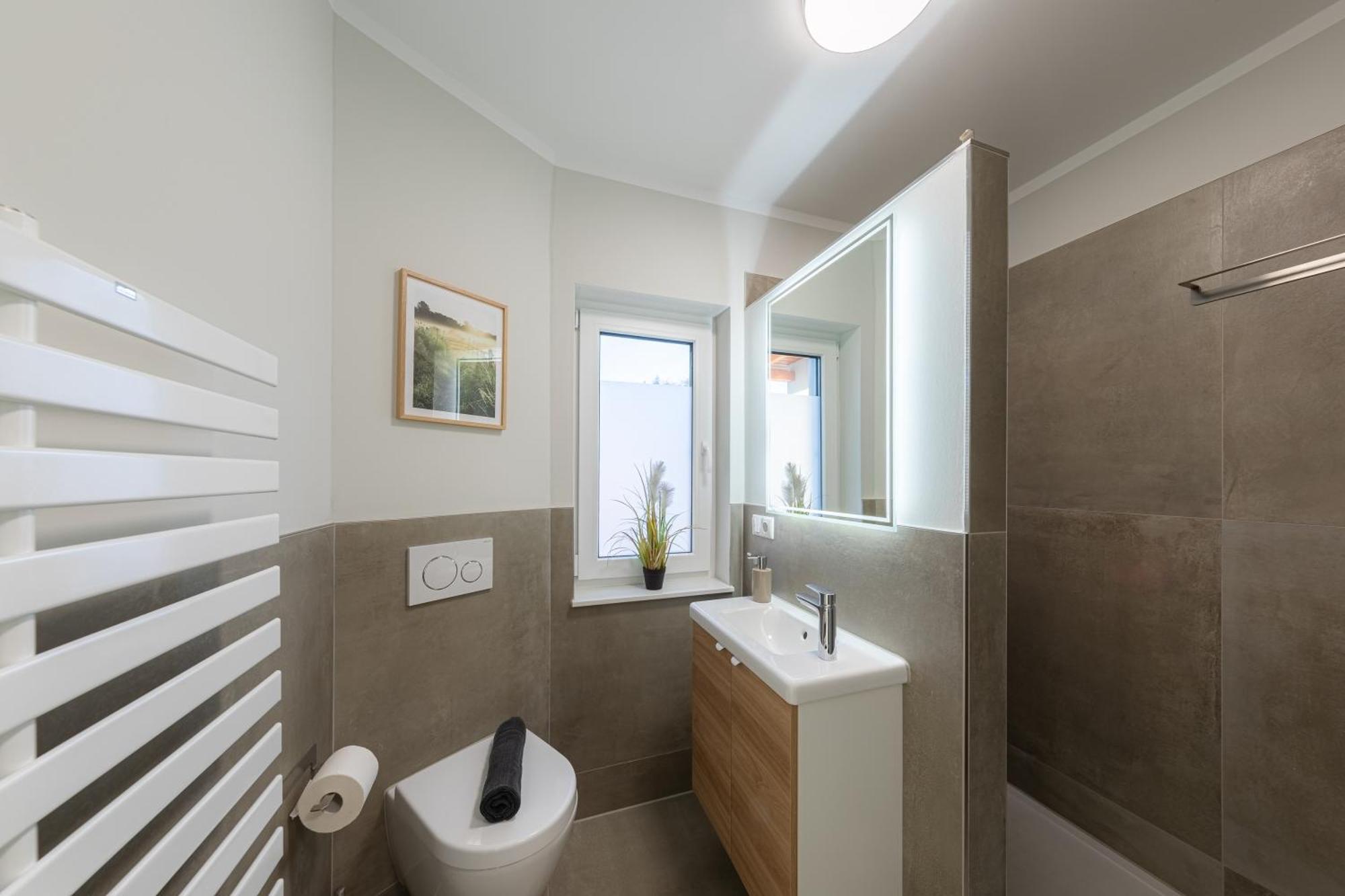 Haus Christina Pool Sauna Malchow  Exterior photo